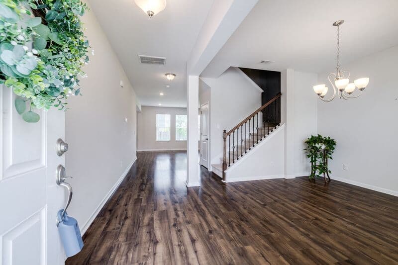 Pooler House: 223 Tanzania Trail