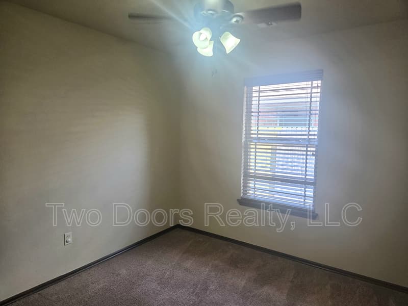 Yukon House: 3217 Tenkiller Crt.