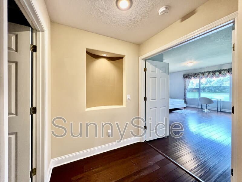Kissimmee House: 1565 The Oaks Blvd