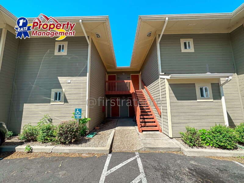 Boise Condo: 870 W. Belmont Street