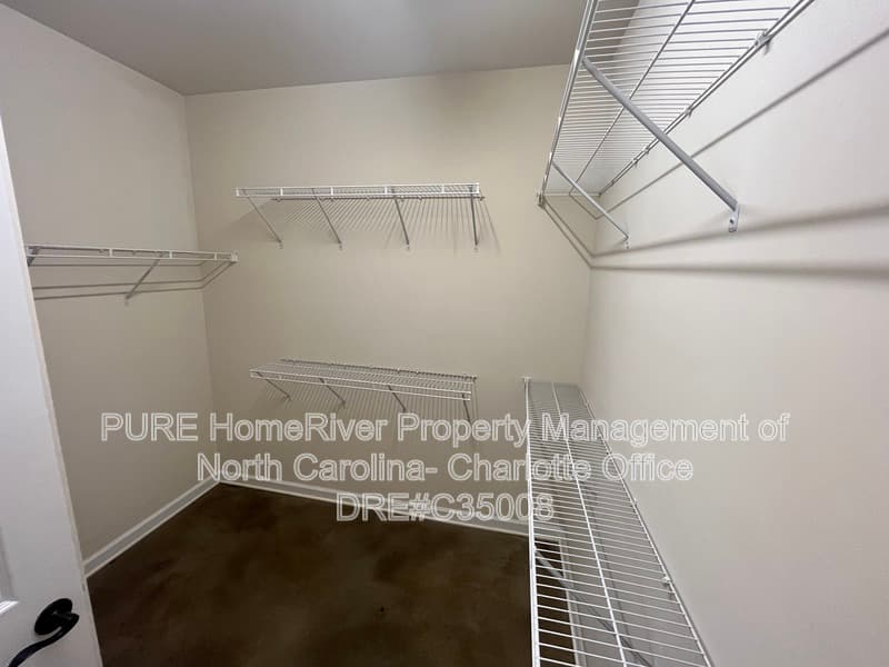 Charlotte House: 8903 Darcy Hopkins Drive