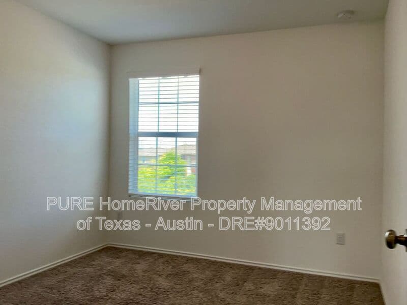 Lago Vista House: 22813 Agave Grove Dr.