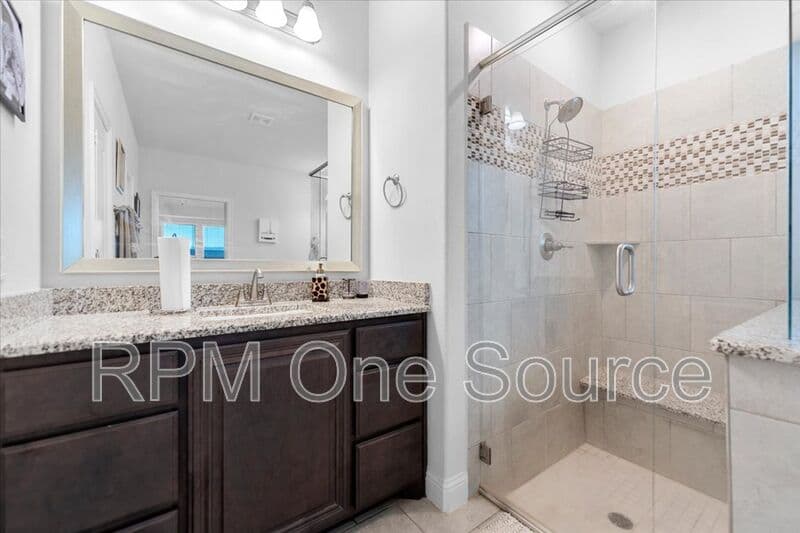 Burleson House: 2760 Richard Street