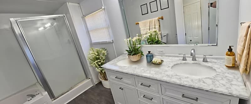 Cove Condo: 50A COTTON BAYOU CIRCLE