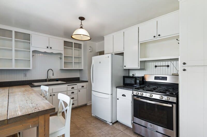 Colorado Springs House: 2326 North Meade Avenue