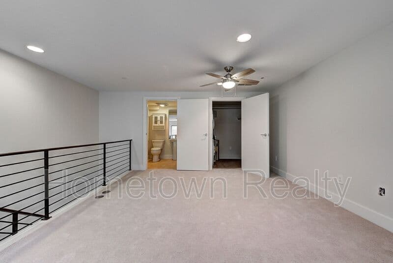 Oklahoma City Condo: 301 NE 4th Street