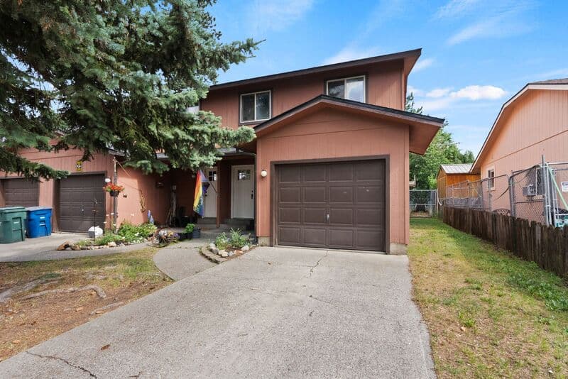 Post Falls Condo: 208 West 13th Avenue - 3