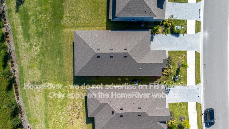 Punta Gorda House: 13464 Turnleaf Blvd