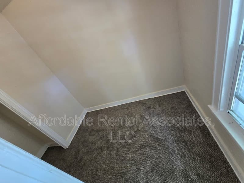 Milwaukee Condo: 1643 S 7th ST