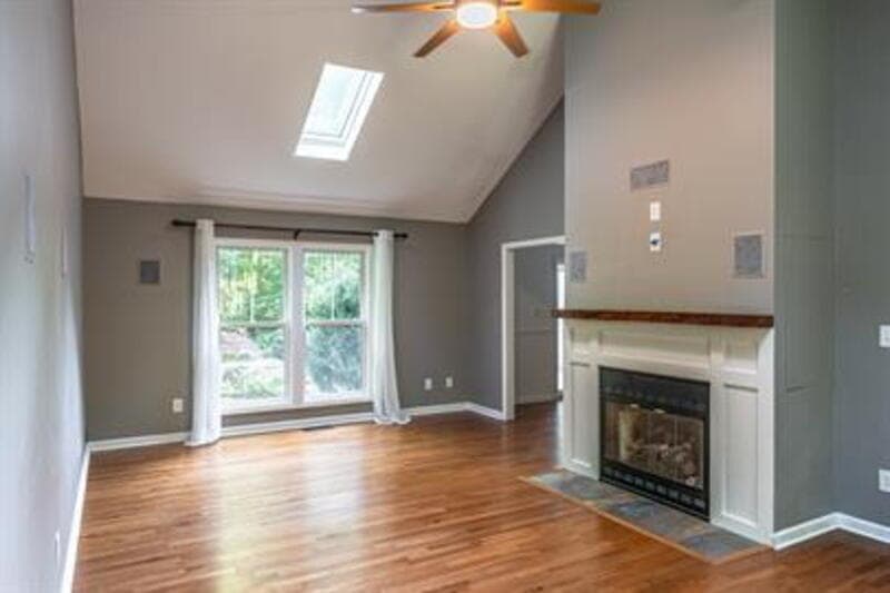 Southern Pines House: 145 Sandhurst Place