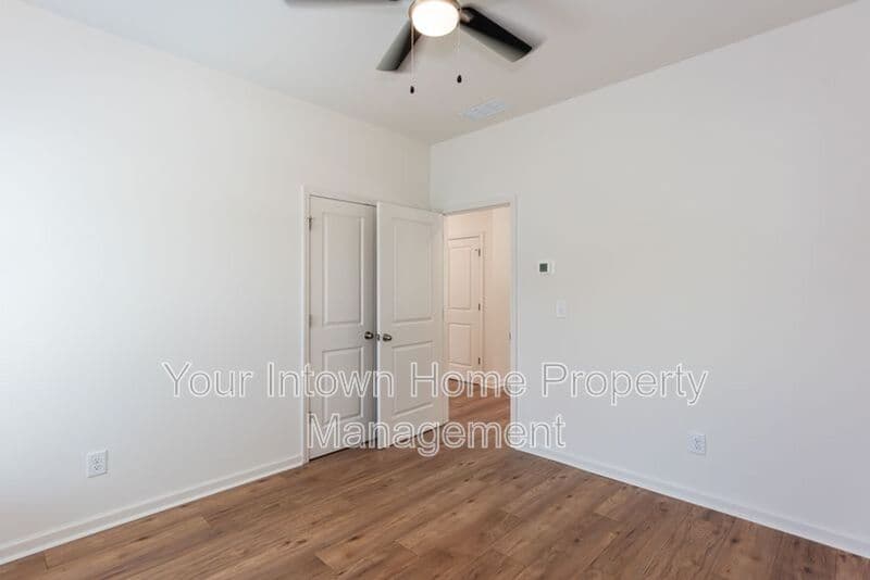 Atlanta House: 2800 Mango Cir. NW