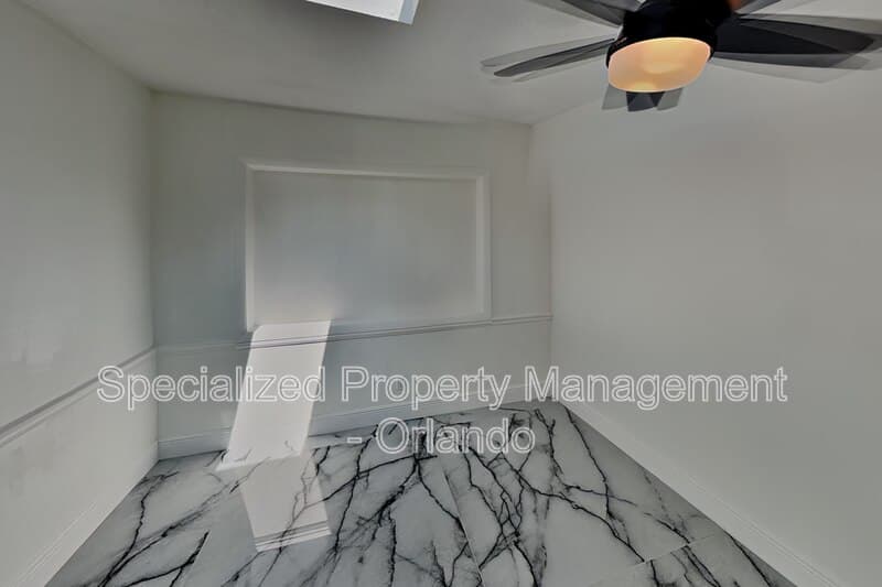 Orlando Townhome: 8212 Citrus Chase Dr