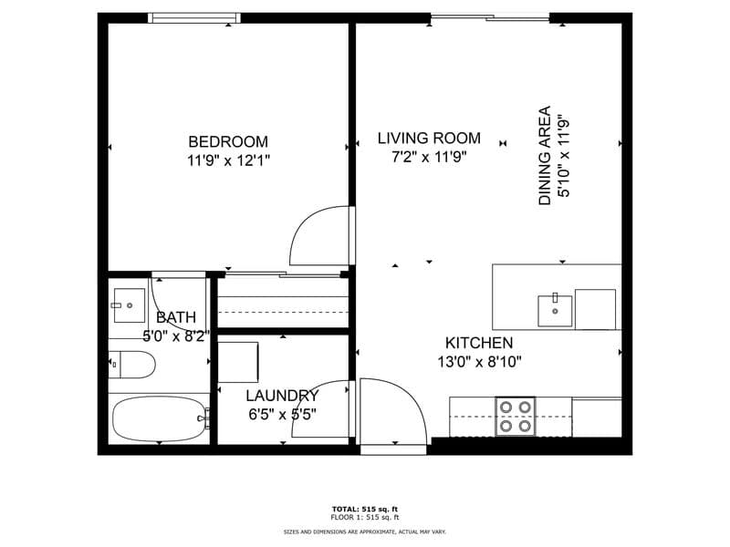 Philadelphia Condo: 6155 Ridge Avenue - 303