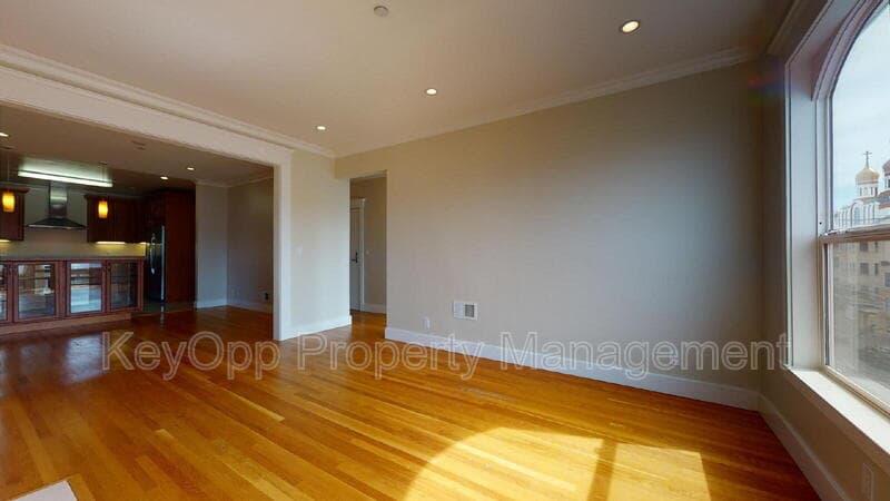San Francisco Condo: 432 26th Avenue