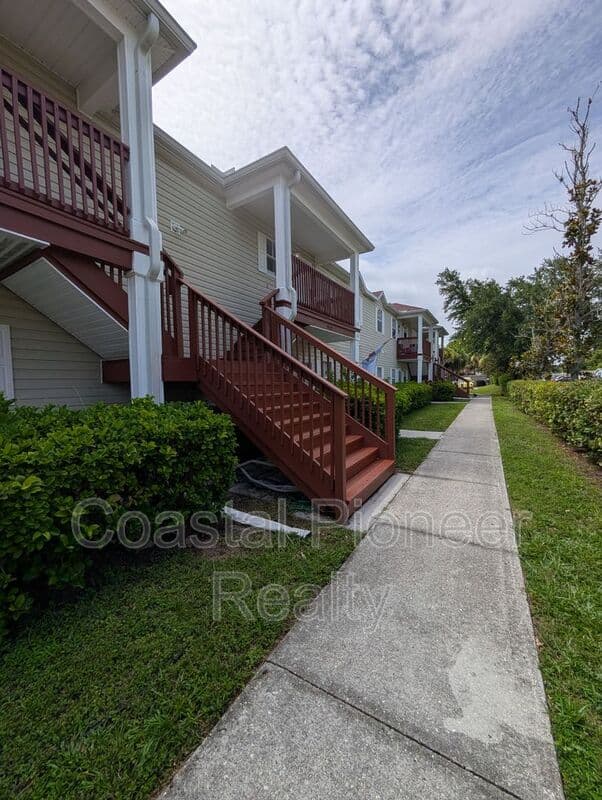 Port Richey Condo: 9019 Cochise Ln