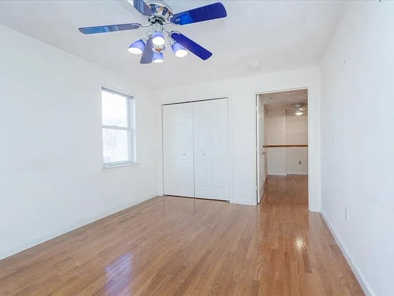 Peabody Condo: 107 Foster St