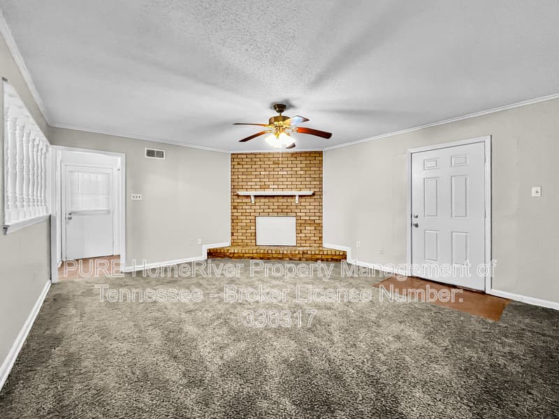 Memphis House: 3171 Belle Tower Rd