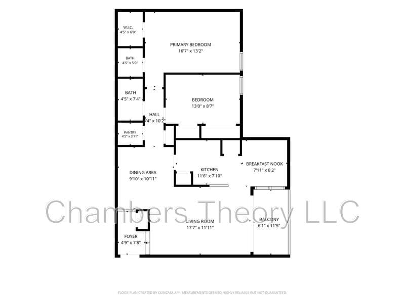 Reston Condo: 11244 Chestnut Grove Sq.