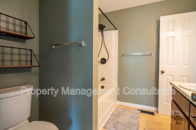 Huntsville Townhome: 8151 Oldfield Rd SW
