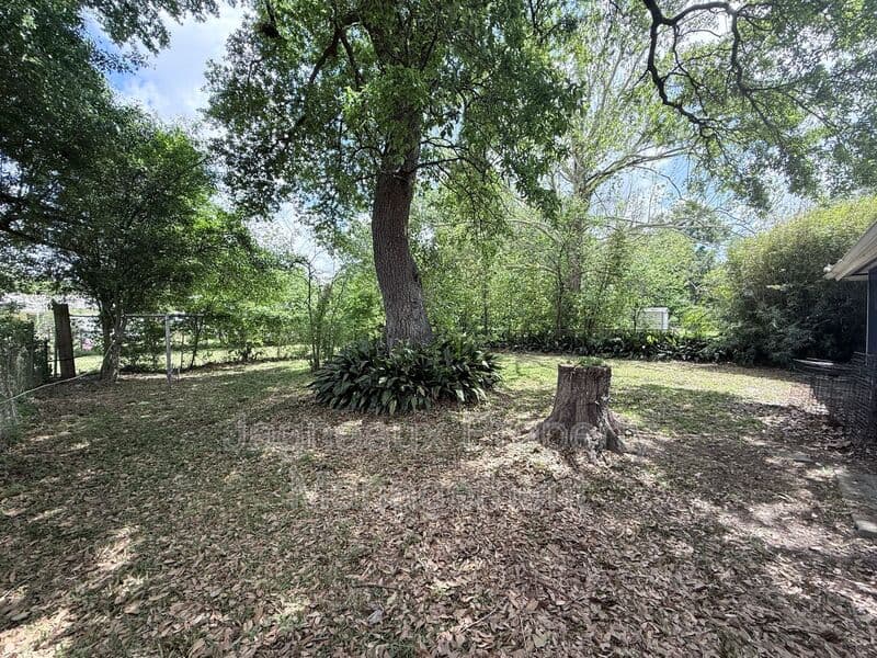 Lake Charles House: 4125 Legendre St