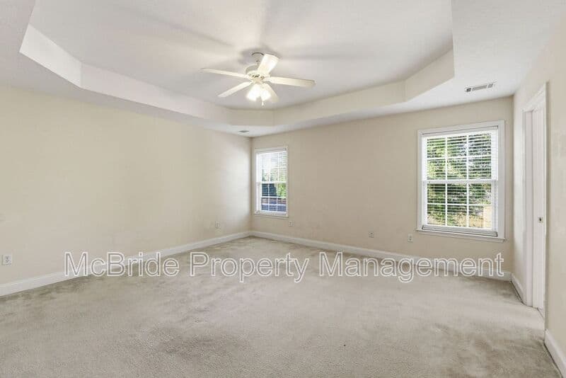 Evans House: 330 Gardenia Drive
