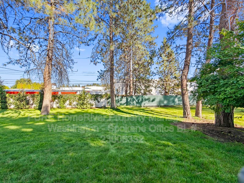 Spokane House: 8806 N Calispel St