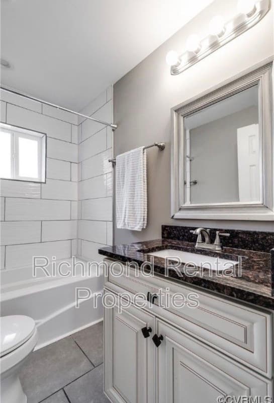 Richmond House: 3117 2nd Avenue