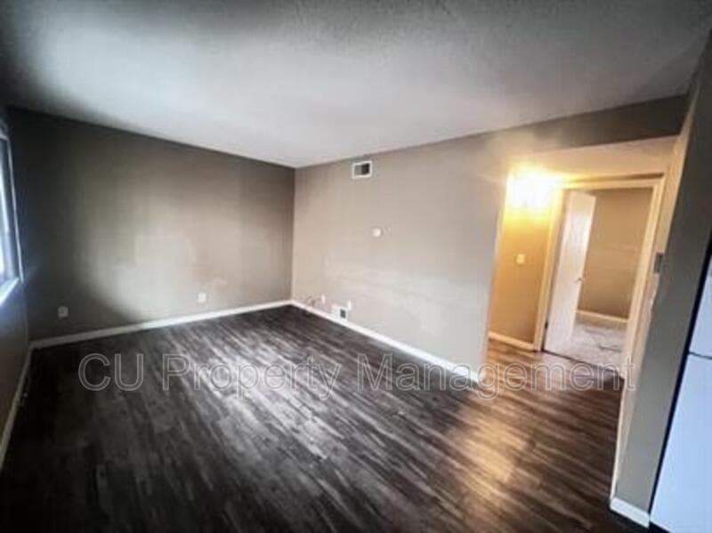 Champaign Condo: 711 W CHURCH St.