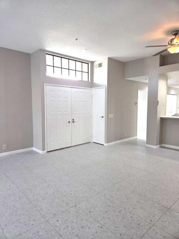 Palm Springs House: 2601 S Broadmoor Drive