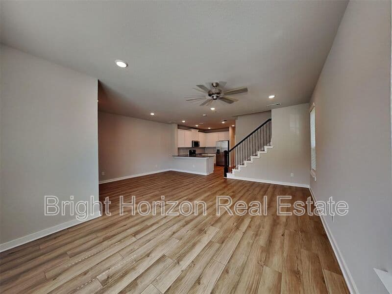 Fort Worth House: 226 Territory Trail