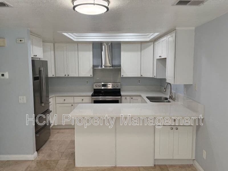 Laguna Niguel House: 13 Martinique St