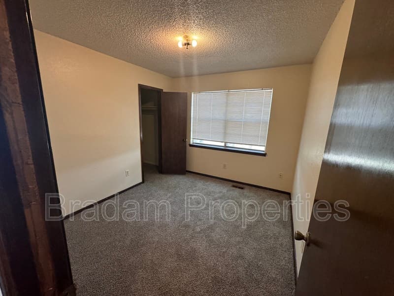 Tulsa House: 8506 East 56th St
