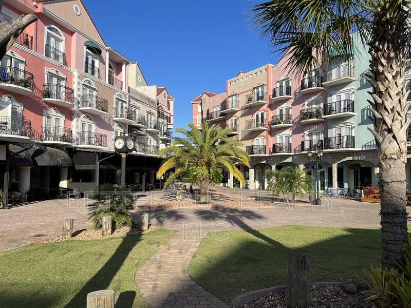 Palm Coast Condo: 101 Palm Harbor Parkway