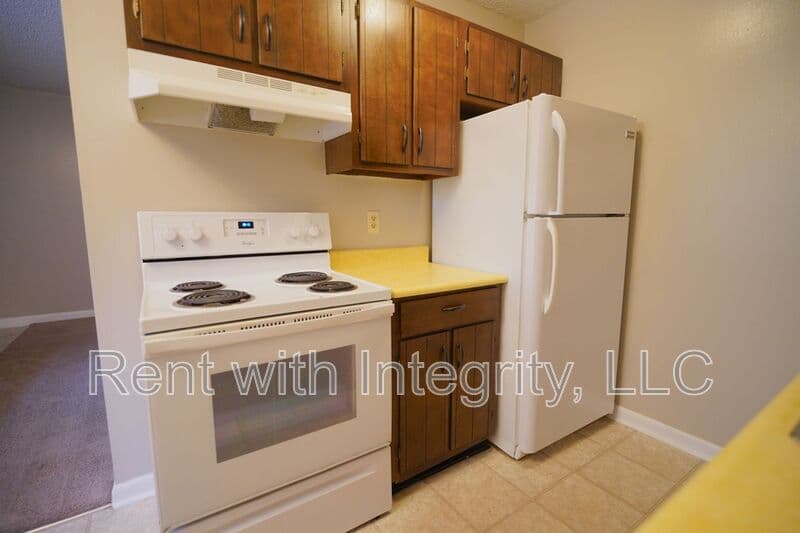Tallahassee Condo: 2517 Old Bainbridge Rd.