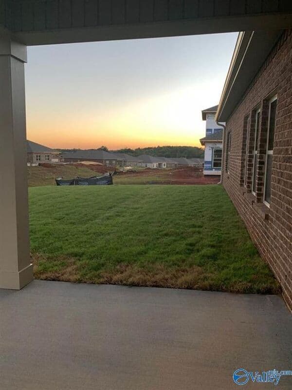 Harvest House: 128 Oak Fletcher Drive