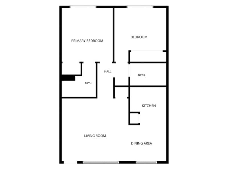 Spring Valley Condo: 9059 Harness Street