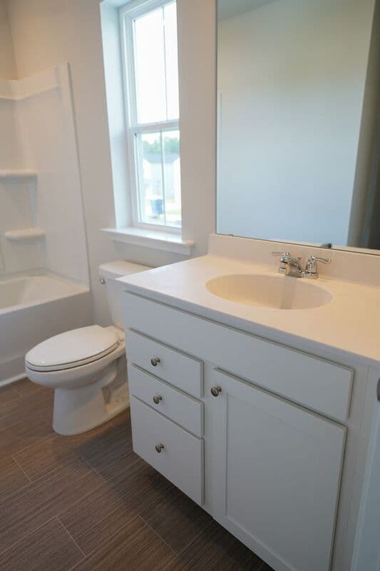Bloomingdale House: 118 Seagrass Way