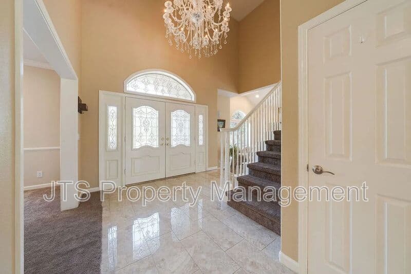 El Dorado Hills House: 4210 Mepham Court