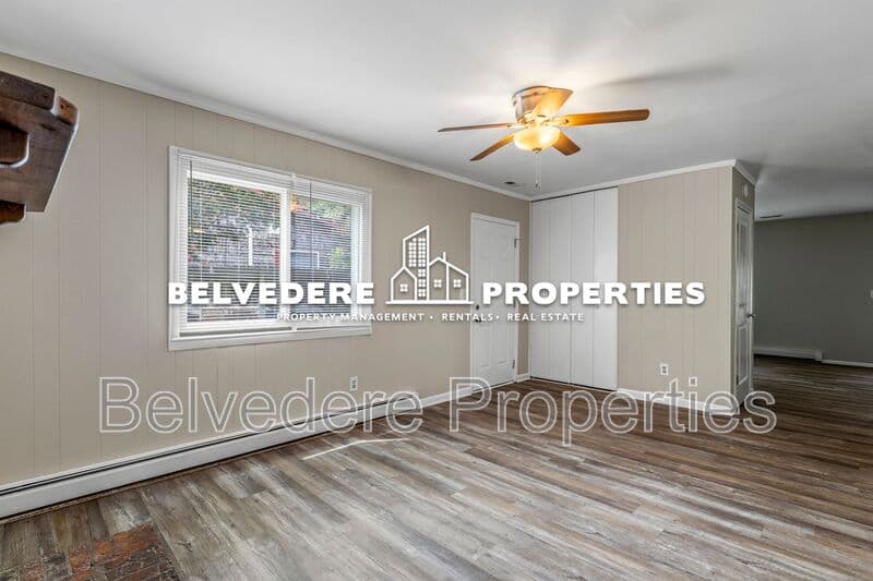 Greensboro House: 3005 Kilkenny Ave