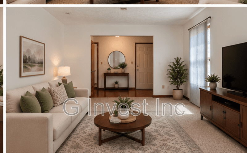 College Park House: 2795 Foxhall Lane N