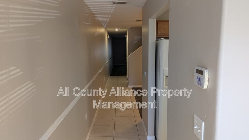 Zephyhills Townhome: 37549 Daliha Terrace