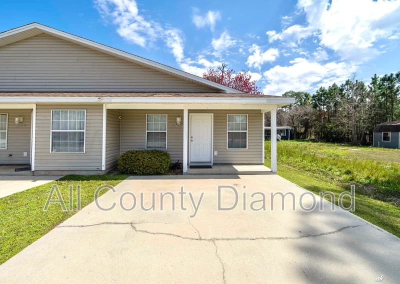 Panama City House: 2625 Lagoon Knoll