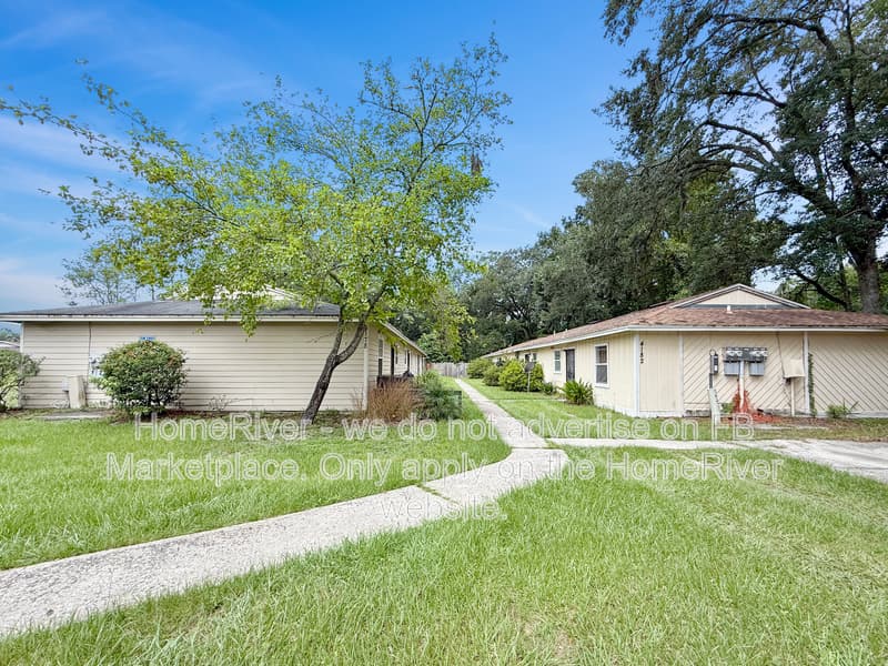 Jacksonville House: 4178 Lorenzo Ct