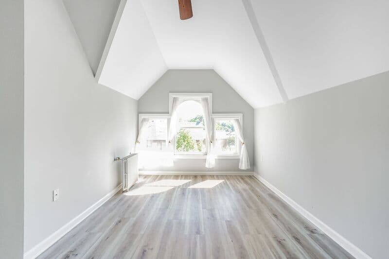 Fredericksburg Condo: 1122 Caroline St
