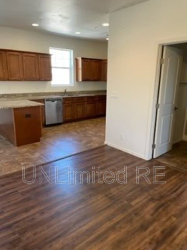 Flagstaff Townhome: 2443 West Pikes Peak Drive