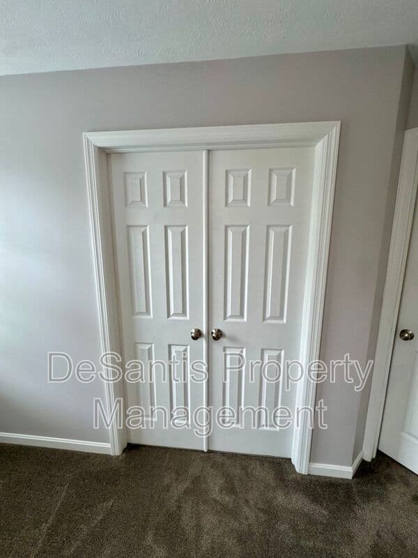 Wexford Townhome: 307 Marshall Heights Drive