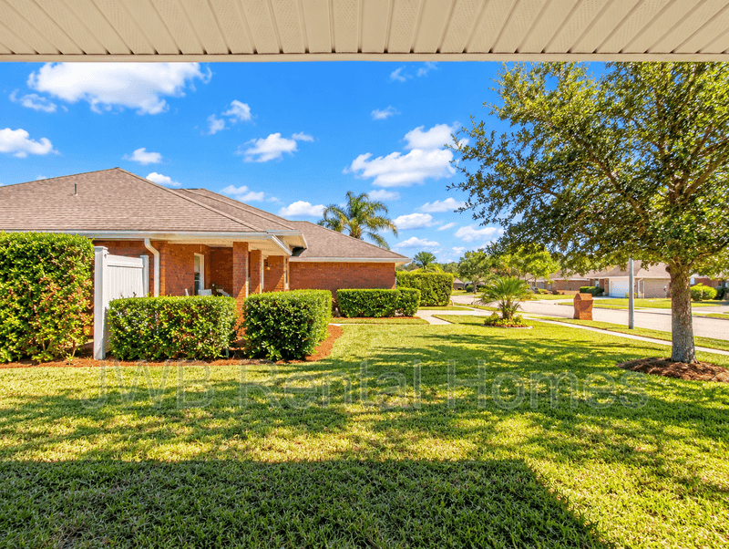 Jacksonville House: 7547 Westland Oaks Dr