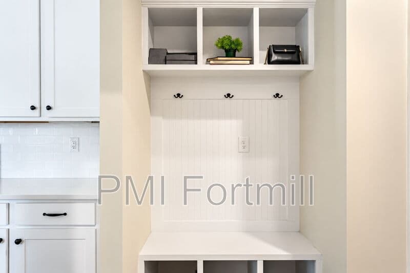 Fort Mill House: 3138 Montreaux Valley Dr