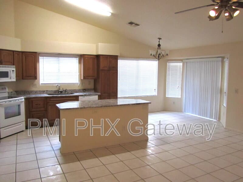 Glendale House: 6702 N. 89th Ave.