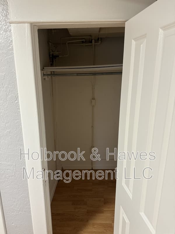 Fort Collins Condo: 332 West Myrtle Street
